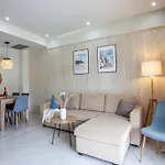 فيلة Dream Seafront *