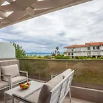 Dream Seafront فيلة