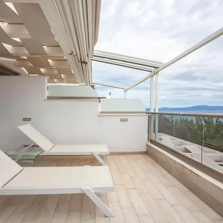 Villa Dream Seafront