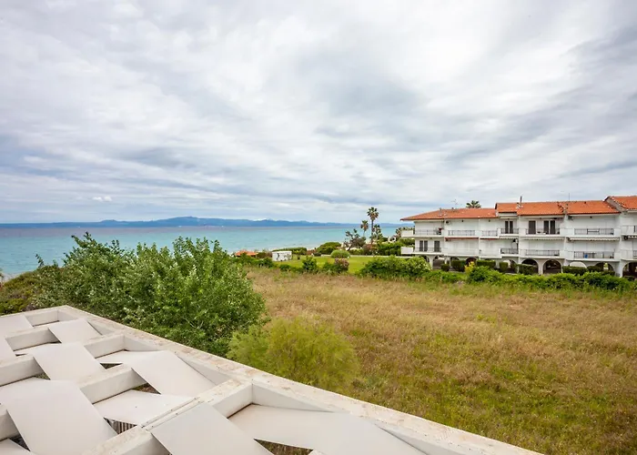 Villa Dream Seafront Chaniotis