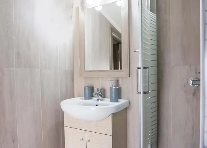 Villa Dream Seafront Chaniotis