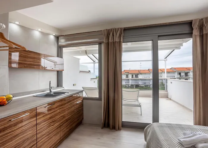 Villa Dream Seafront