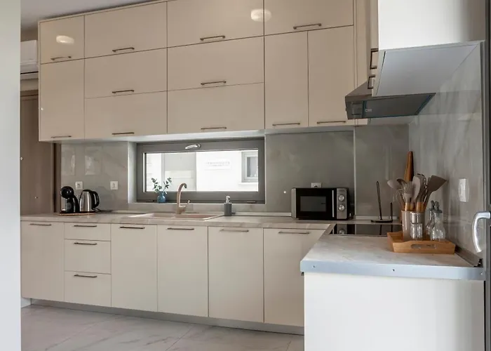 Villa Dream Seafront *