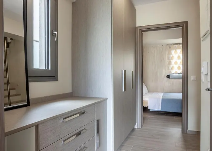 Dream Seafront * Chaniotis