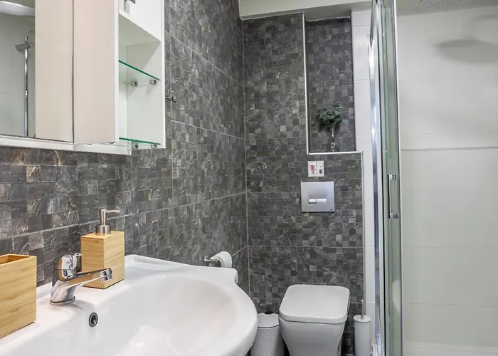 Dream Seafront * Chaniotis