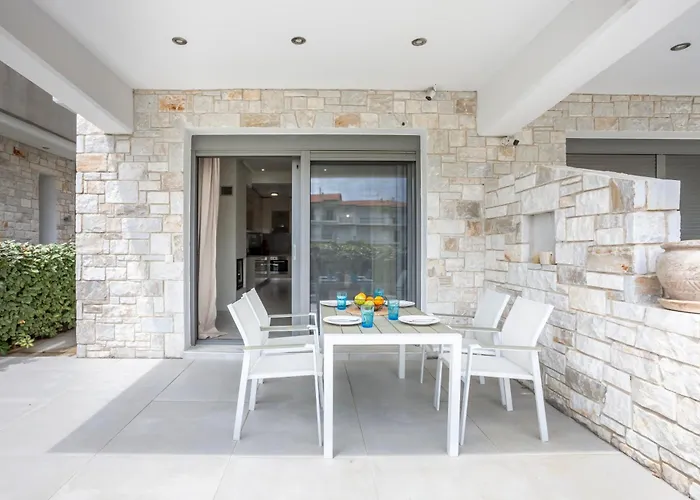 Villa Dream Seafront *