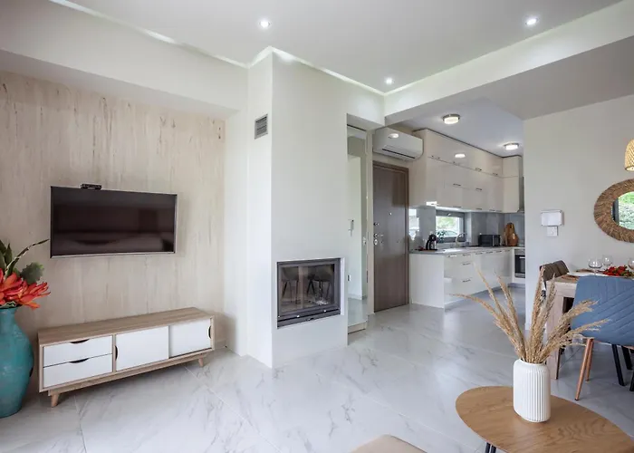 Dream Seafront Villa *