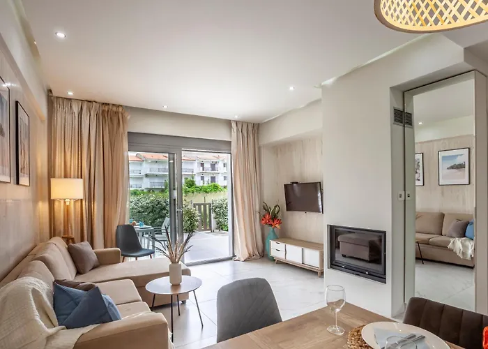 Dream Seafront Chaniotis