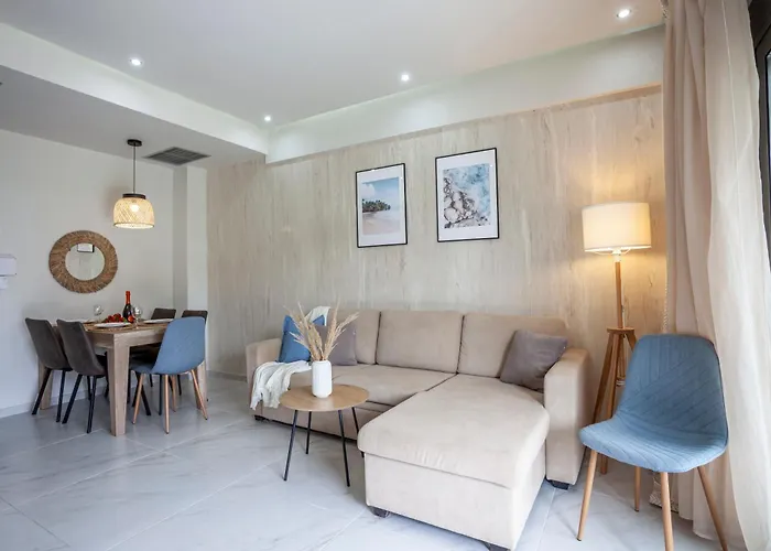 Villa Dream Seafront *