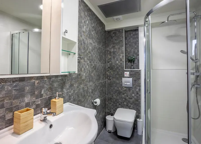 Dream Seafront * Chaniotis