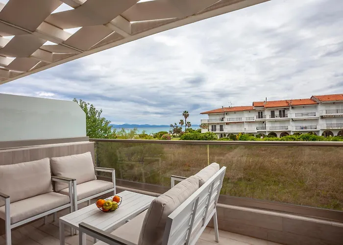 Dream Seafront Villa