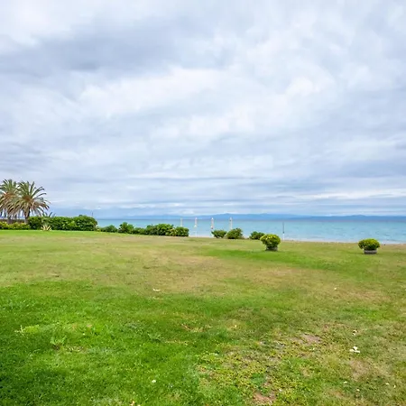 Dream Seafront * ハニオティス