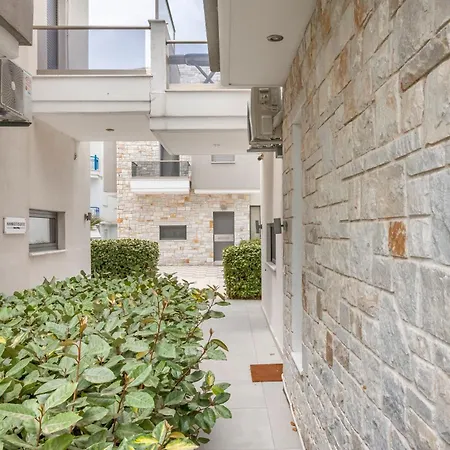 ヴィラ Dream Seafront ハニオティス