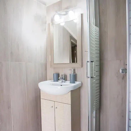 ヴィラ Dream Seafront ハニオティス