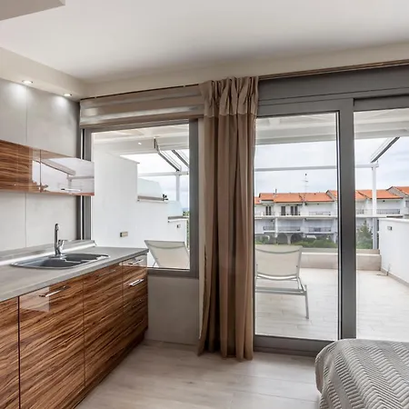 ヴィラ Dream Seafront