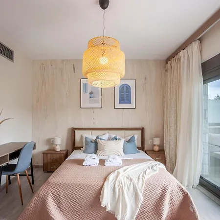 Dream Seafront * ハニオティス