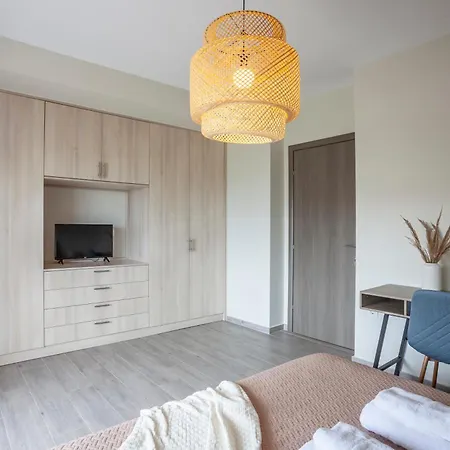 Dream Seafront ハニオティス