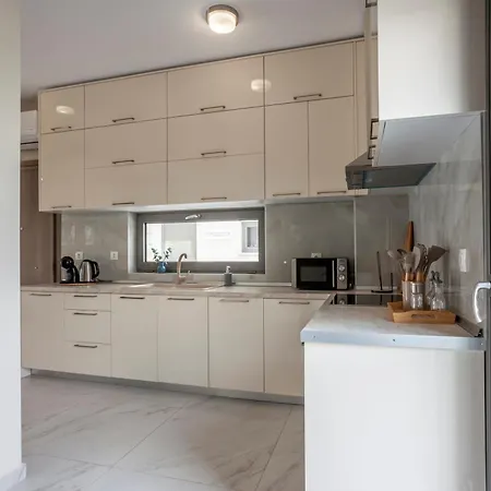 ヴィラ Dream Seafront *