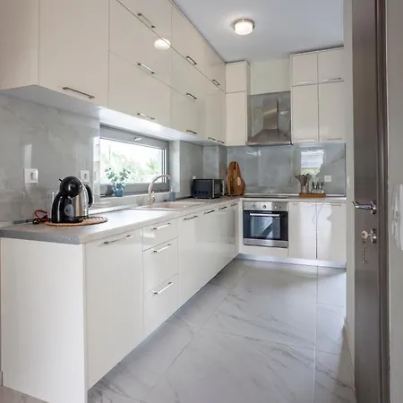 Dream Seafront ハニオティス