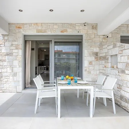 ヴィラ Dream Seafront *