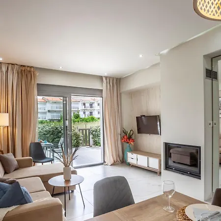 Dream Seafront ハニオティス