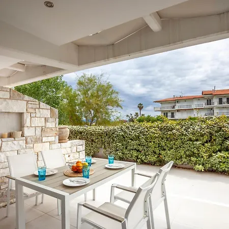 Dream Seafront ヴィラ *