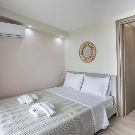 Dream Seafront ハニオティス