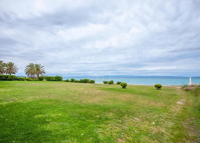 Dream Seafront * Chaniotis