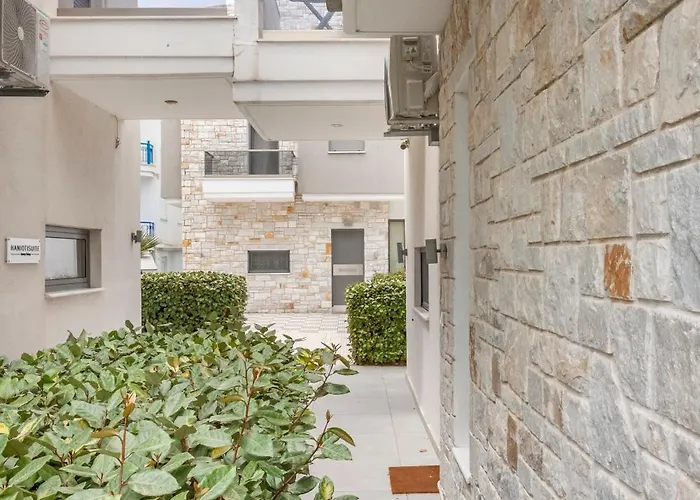 Villa Dream Seafront Chaniotis