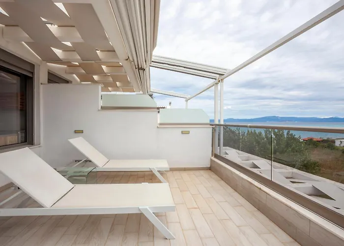 Villa Dream Seafront