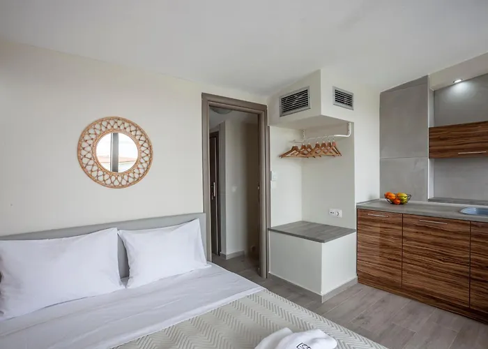 Dream Seafront * Chaniotis