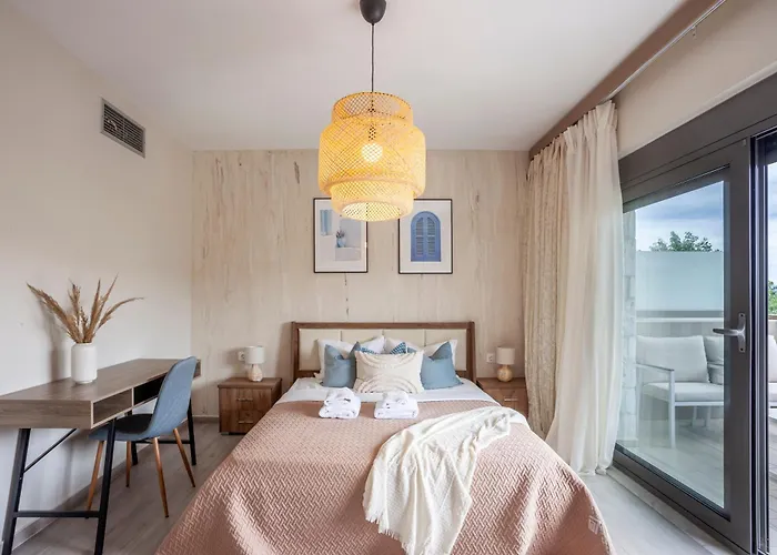 Dream Seafront * Chaniotis