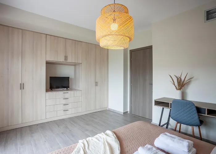 Dream Seafront Chaniotis