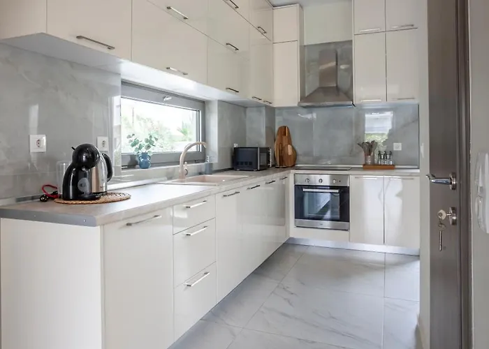 Dream Seafront Chaniotis