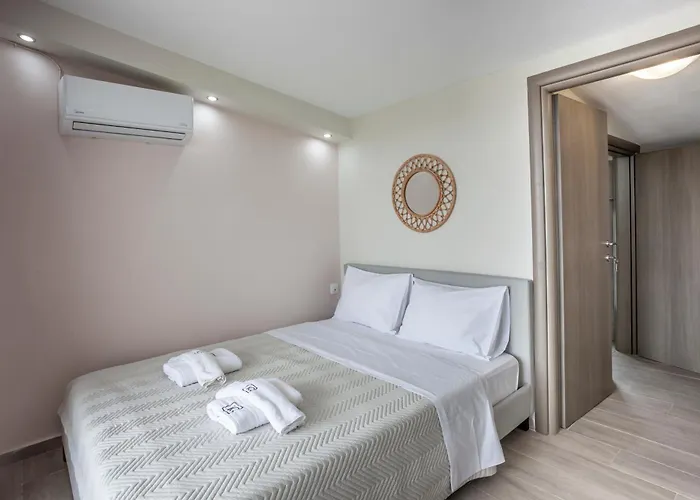 Dream Seafront Chaniotis