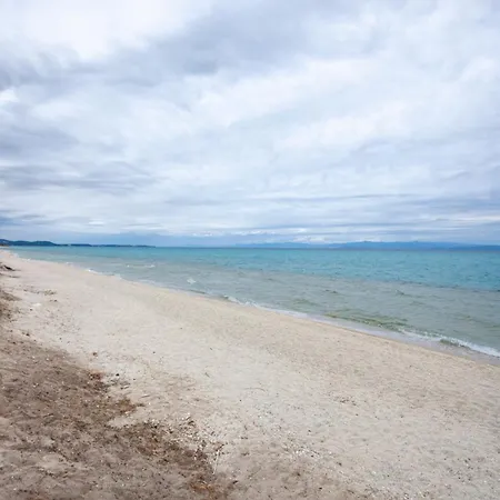 Dream Seafront Vilă *