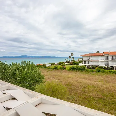 Vilă Dream Seafront Hanioti