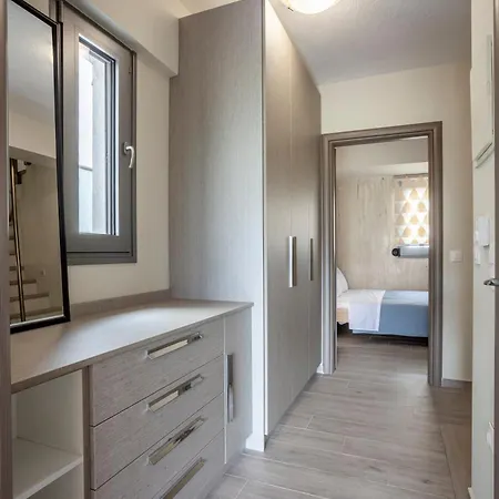 Dream Seafront * Hanioti