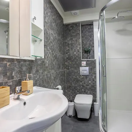 Dream Seafront * Hanioti