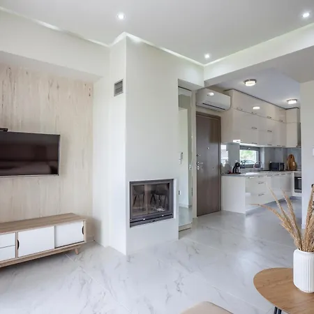 Dream Seafront Vilă *