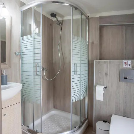 Dream Seafront * Hanioti