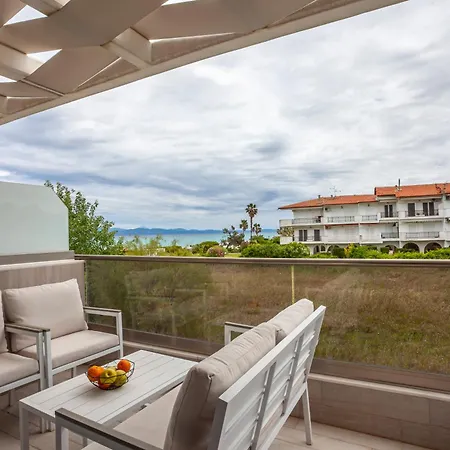 Dream Seafront Vilă