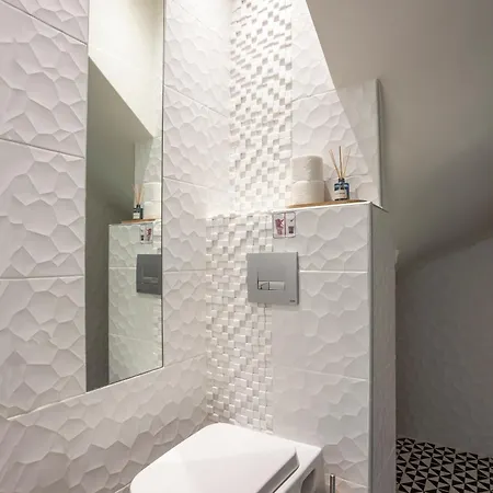 Dream Seafront * Hanioti