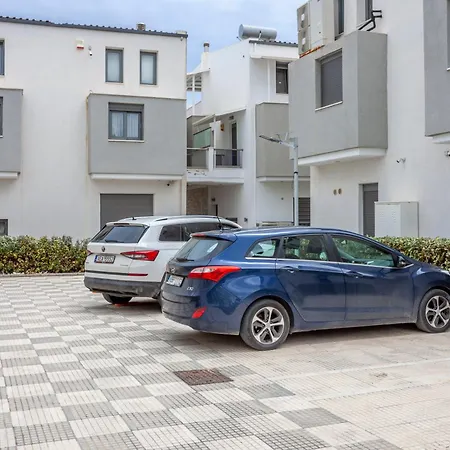 Dream Seafront Vilă Hanioti